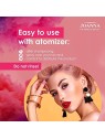 JOANNA Ultra Color System Hair Rinse Spray Pink spray risciacquo donando una sfumatura rosa Rosa 150ml