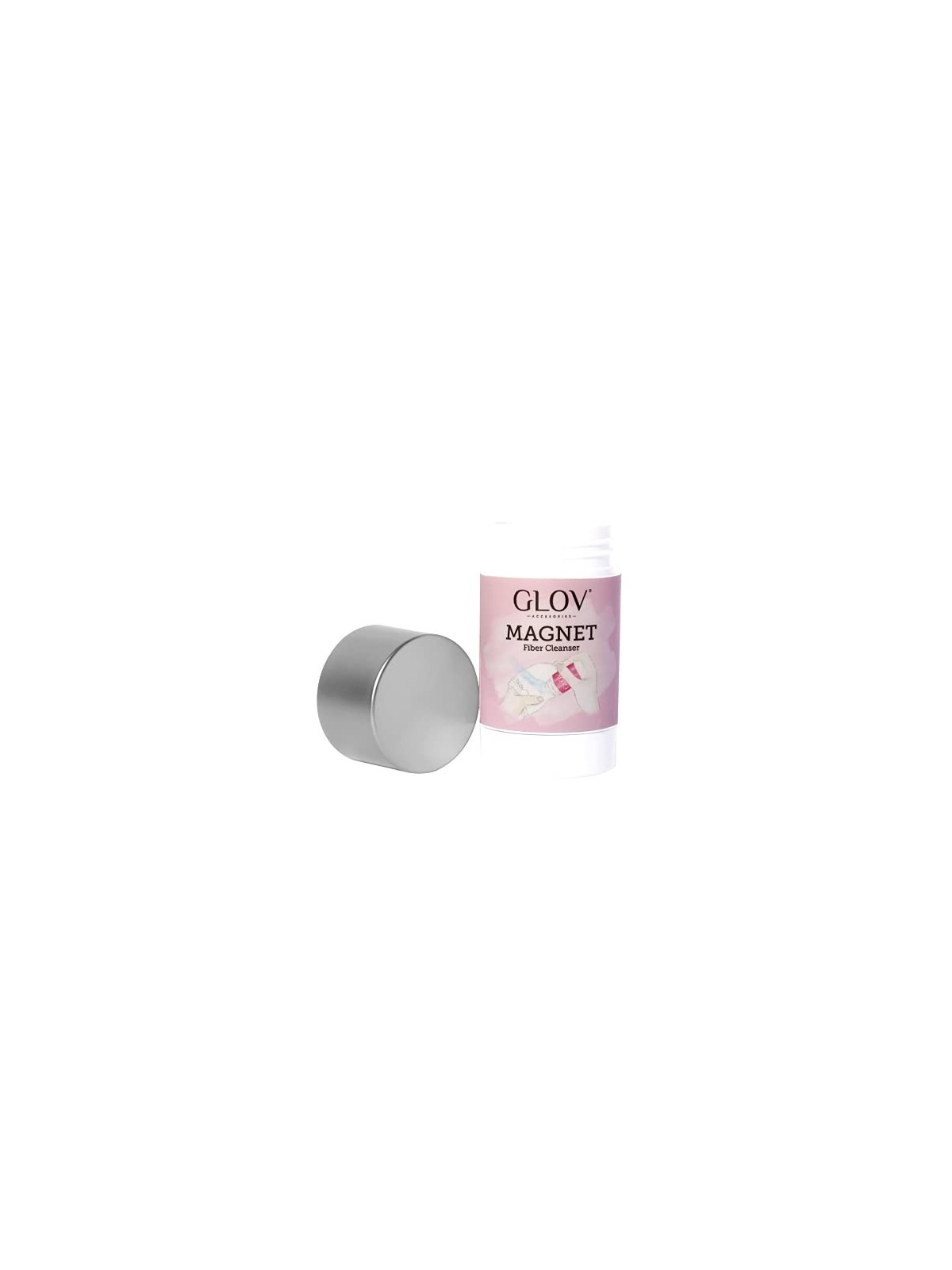 Magnet Cleanser Stick for Makeup Tools