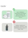 Magnet Cleanser Stick for Makeup Tools