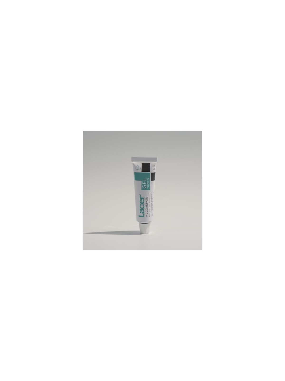 Lacer MUCOREPAIR Gel Topico 30ml Unisex