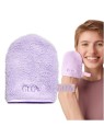 GLOV OnTheGo Makeup Remover Guanto per la rimozione del trucco Very Berry