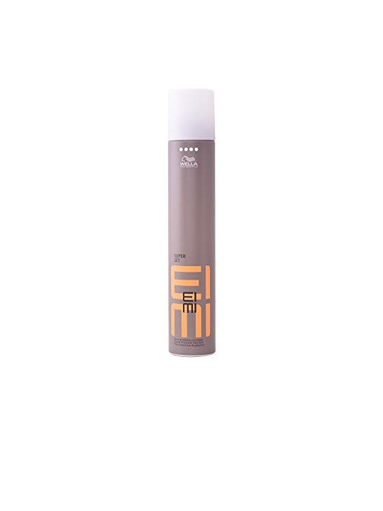 Wella Professionals EIMI Super Set 500ml Unisex