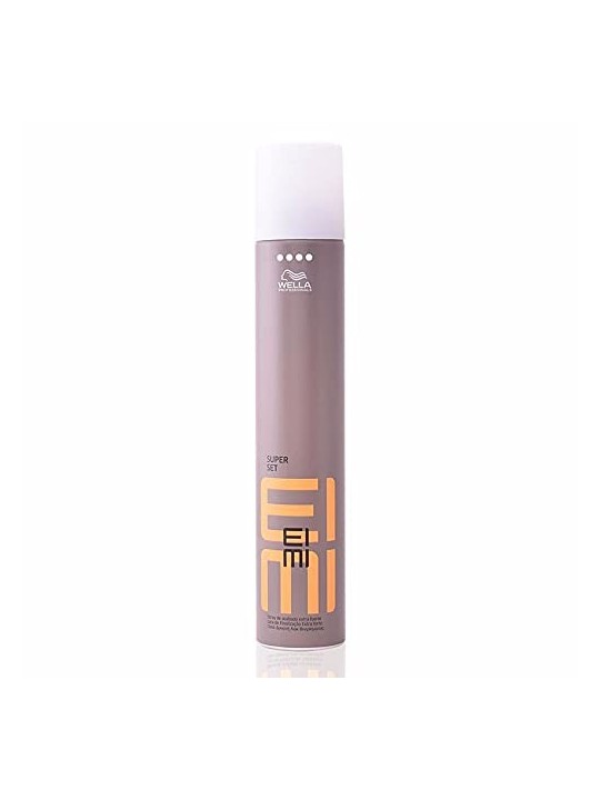 Wella Professionals EIMI Super Set 500ml Unisex