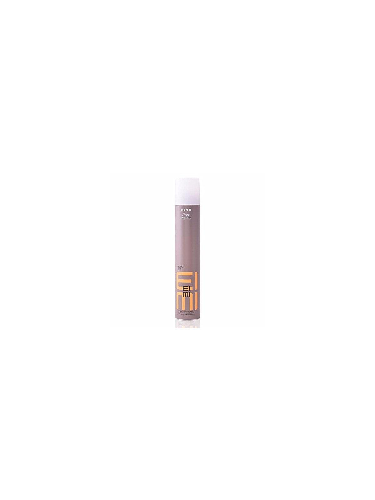 Wella Professionals EIMI Super Set 500ml Unisex