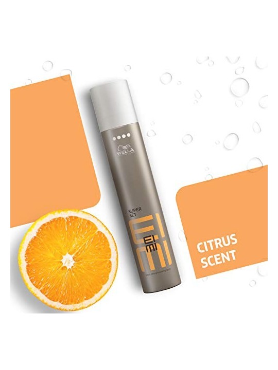 Wella Professionals EIMI Super Set 500ml Unisex