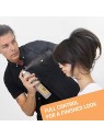 Wella Professionals EIMI Super Set 500ml Unisex
