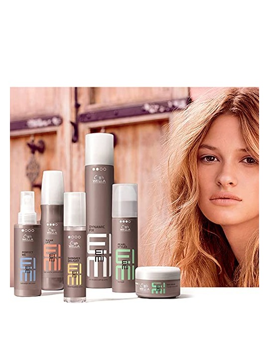 Wella Professionals EIMI Dynamic Fix 300ml Unisex