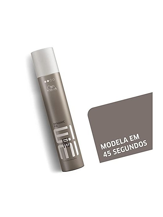 Wella Professionals EIMI Dynamic Fix 300ml Unisex