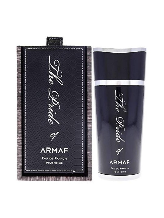 Armaf Lorgoglio di Armaf per uomini eau de parfum uomo 100ml