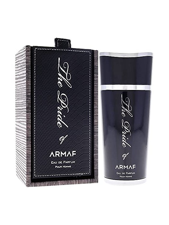 Armaf Lorgoglio di Armaf per uomini eau de parfum uomo 100ml