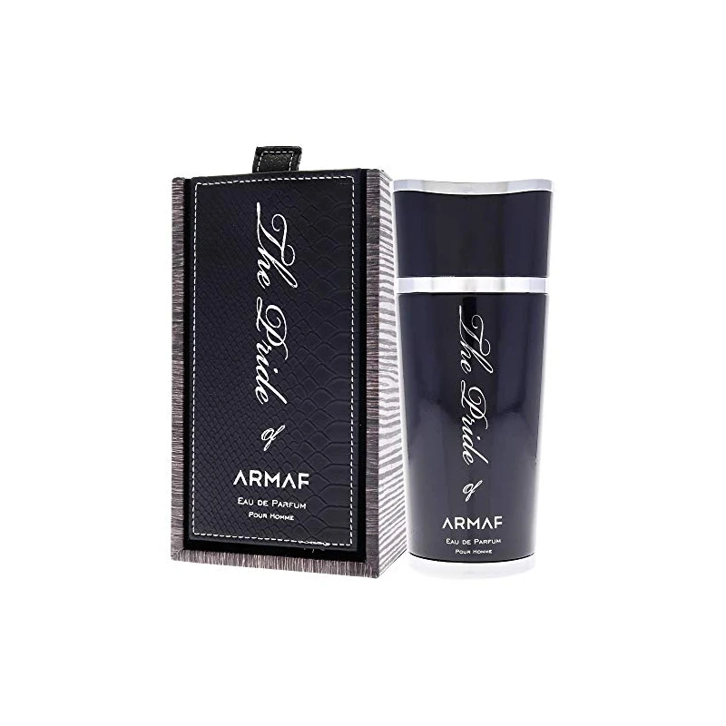 Armaf Lorgoglio di Armaf per uomini eau de parfum uomo 100ml