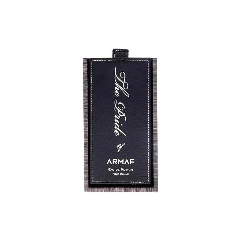 Armaf Lorgoglio di Armaf per uomini eau de parfum uomo 100ml