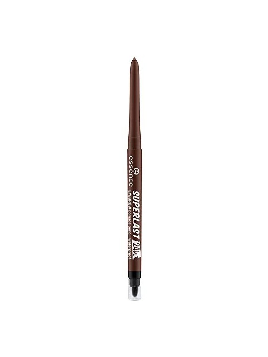 Essence SUPERLAST 24H matita per sopracciglia impermeabile 40marrone freddo 031 gr donna