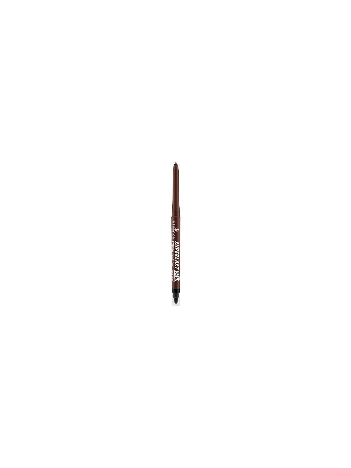 Essence SUPERLAST 24H matita per sopracciglia impermeabile 40marrone freddo 031 gr donna