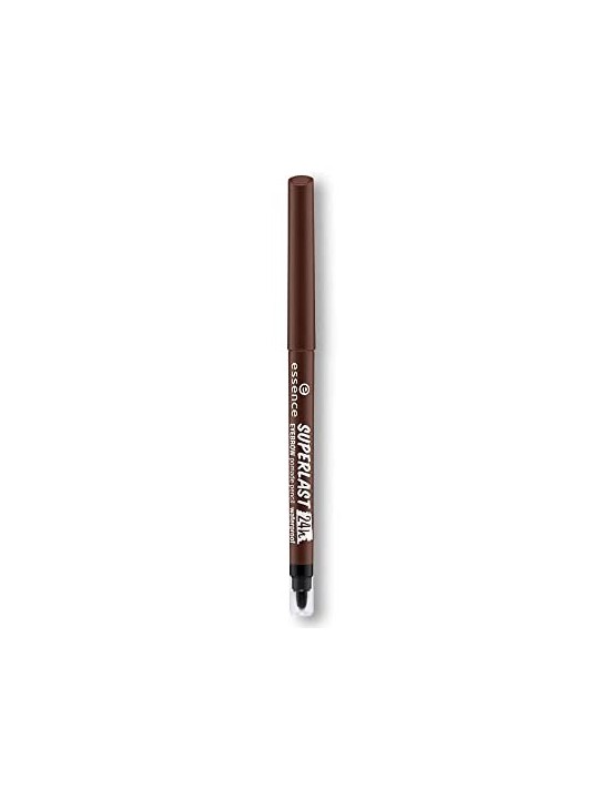 Essence SUPERLAST 24H matita per sopracciglia impermeabile 40marrone freddo 031 gr donna