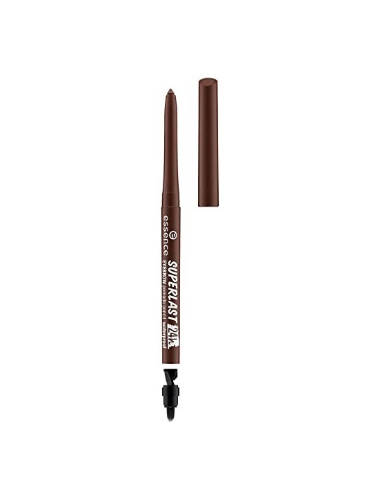 Essence SUPERLAST 24H matita per sopracciglia impermeabile 40marrone freddo 031 gr donna