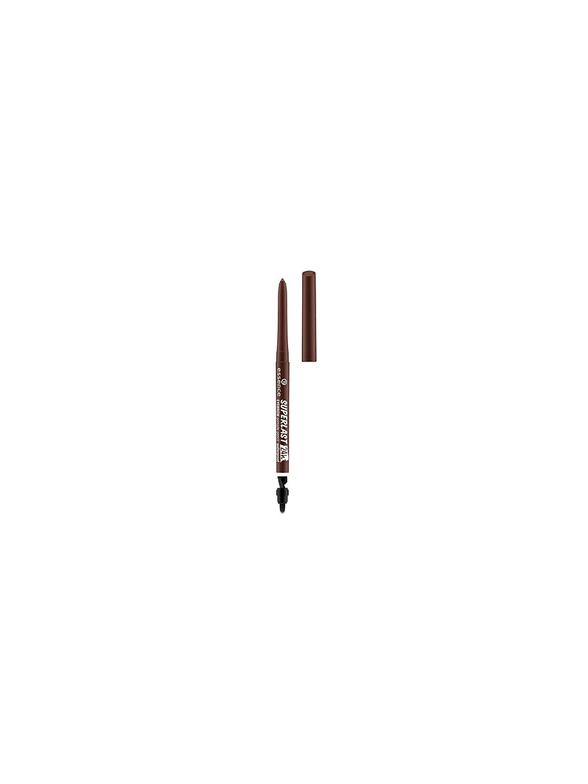 Essence SUPERLAST 24H matita per sopracciglia impermeabile 40marrone freddo 031 gr donna