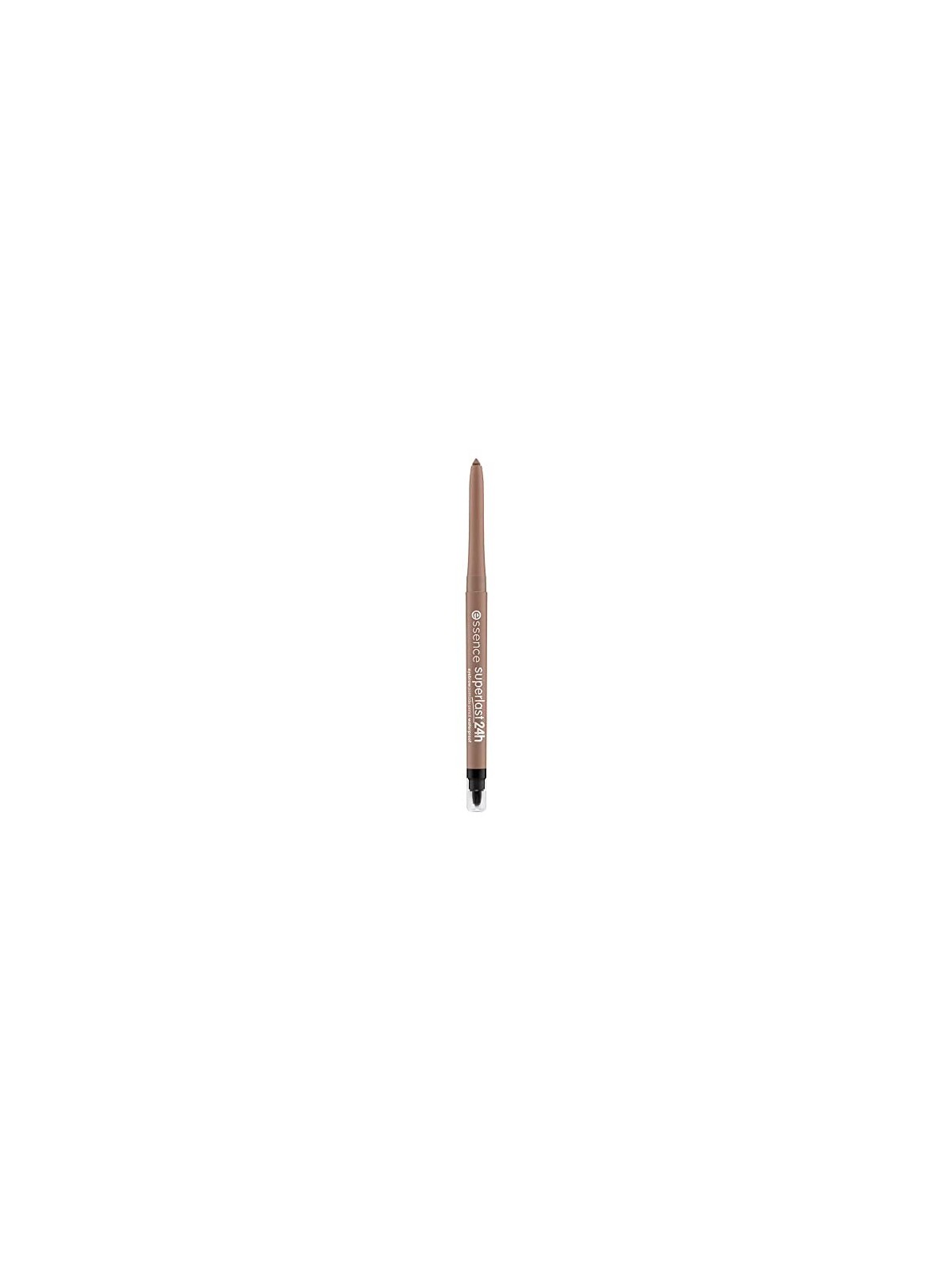 Essence SUPERLAST 24H Matita per Sopracciglia Impermeabile 20 031 gr donna