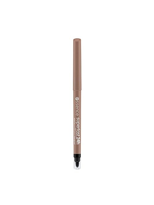 Essence SUPERLAST 24H Matita per Sopracciglia Impermeabile 20 031 gr donna