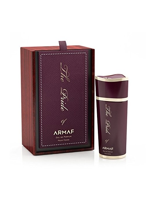Armaf Lorgoglio di Armaf Eau de Parfum Donna 100ml