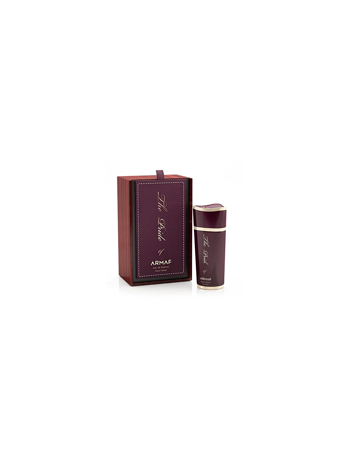Armaf Lorgoglio di Armaf Eau de Parfum Donna 100ml