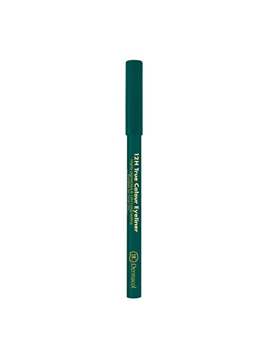 Dermacol Eyeliner True Color 12h - Verde