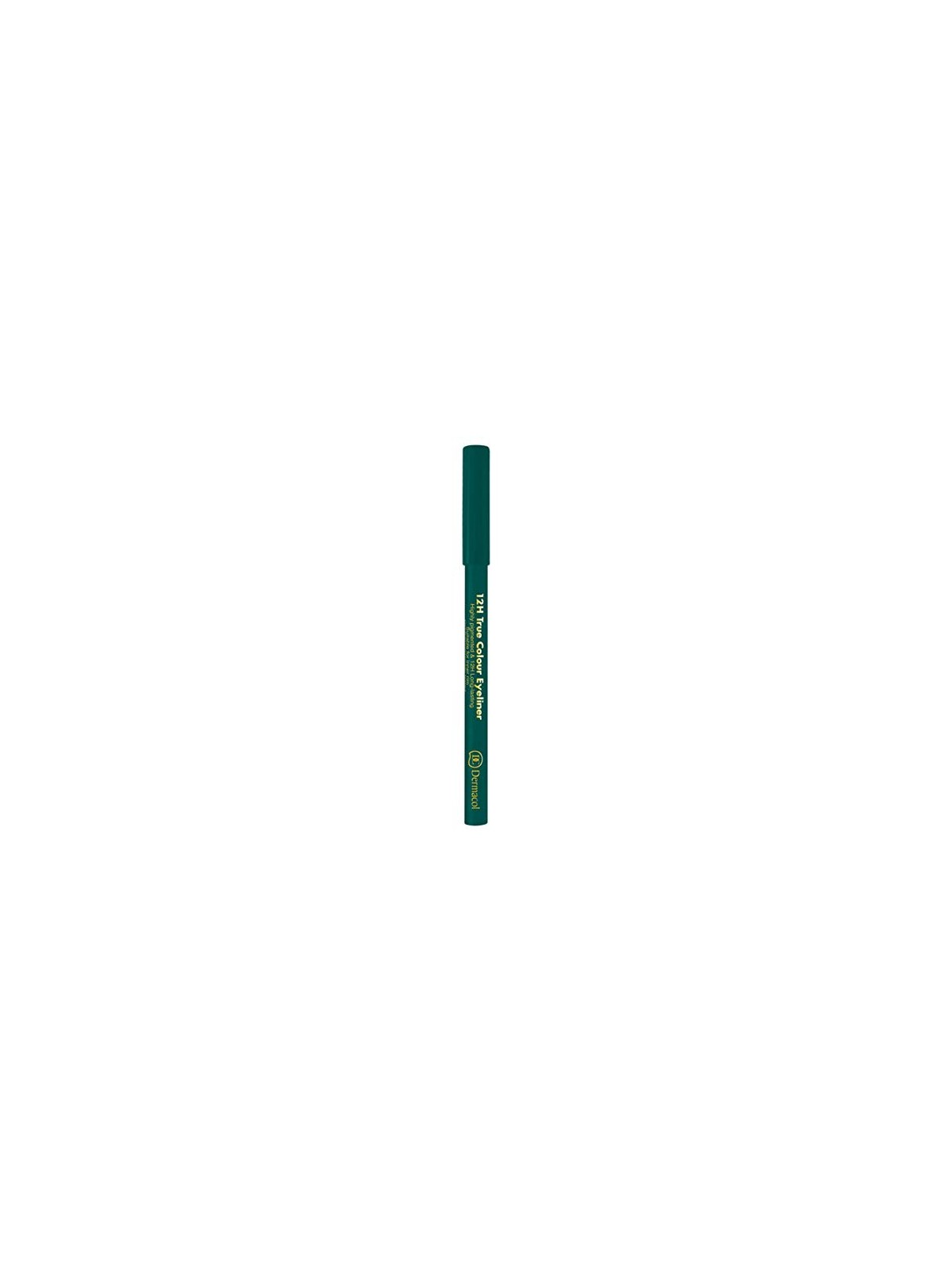 Dermacol Eyeliner True Color 12h - Verde