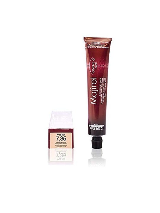 L'Orï¿½ï¿½al Majirel Coloration Cream 50ml 7.35