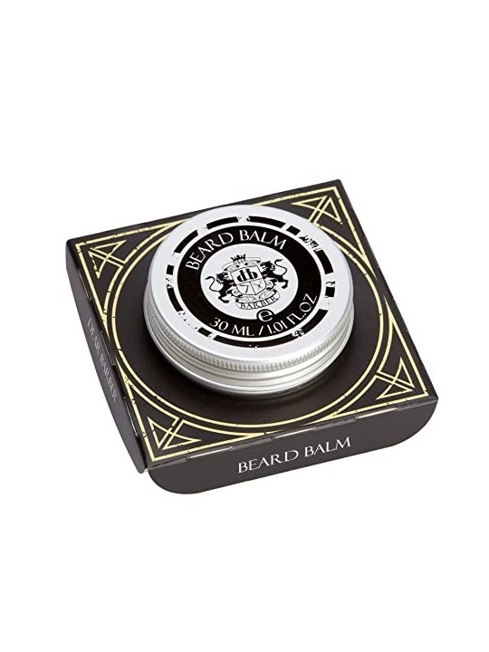 Dear Barber Balsamo per barba Cera per barba uomo 30ml
