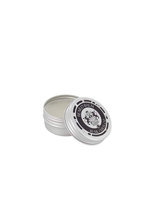 Dear Barber Balsamo per barba Cera per barba uomo 30ml