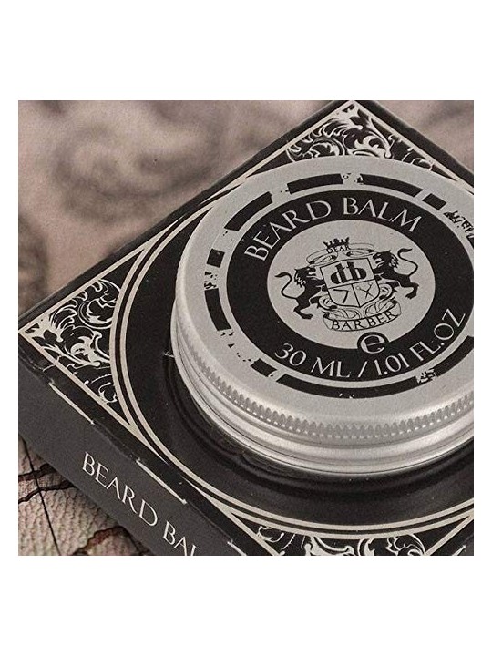 Dear Barber Balsamo per barba Cera per barba uomo 30ml