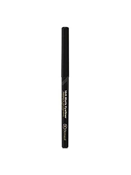 Dermacol 16H Matic Eyeliner 3g Numero 4 Black