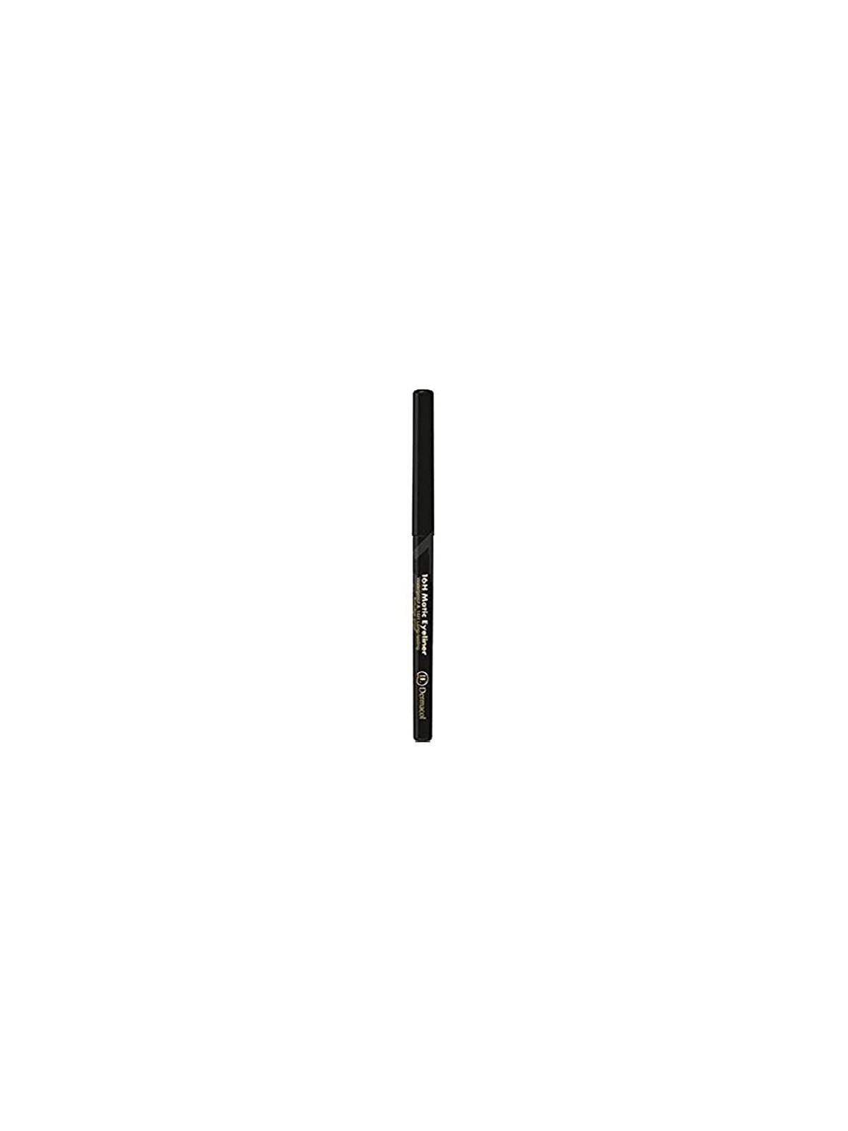 Dermacol 16H Matic Eyeliner 3g Numero 4 Black