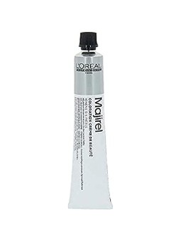 L'Oreal Majirel Coloration Cream 50ml 4.35