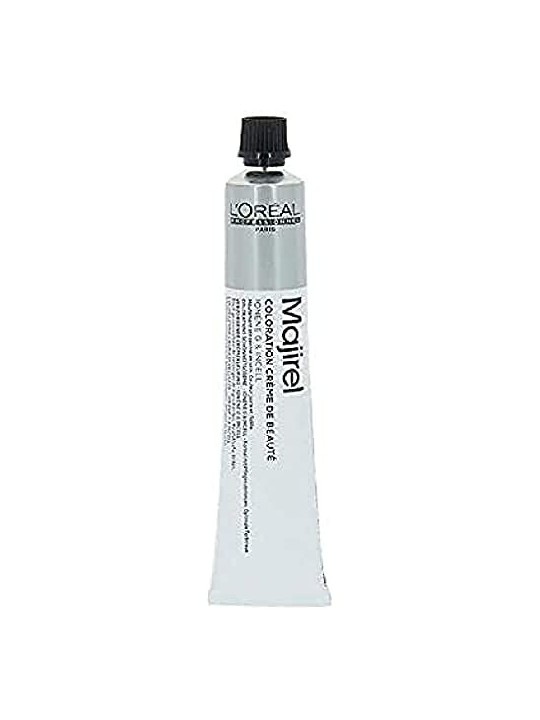 L'Oreal Majirel Coloration Cream 50ml 4.35