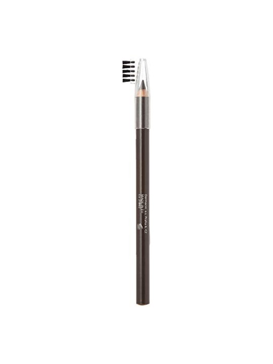 Matita morbida per sopracciglia Dermacol Soft Eyebrow Pencil 16 g donna 3