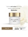 Bella Aurora SPLENDOR 10 rigeneratore totale notte 50ml donna