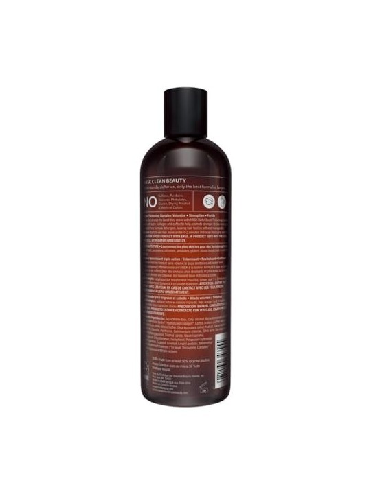 Hask BIOTIN BOOST Condizionatore Addensante 355ml Unisex
