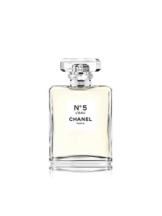 Chanel No.5 L'Eau Eau de Toilette 200ml