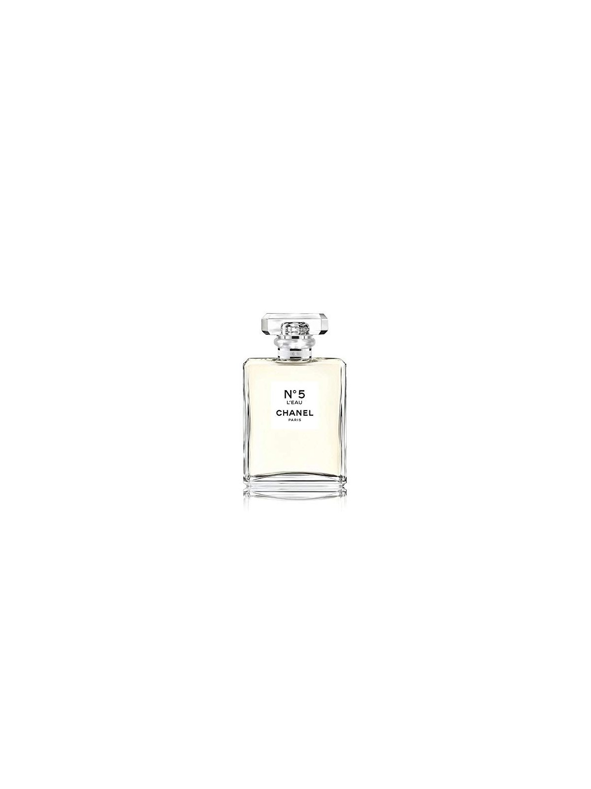 Chanel No.5 L'Eau Eau de Toilette 200ml