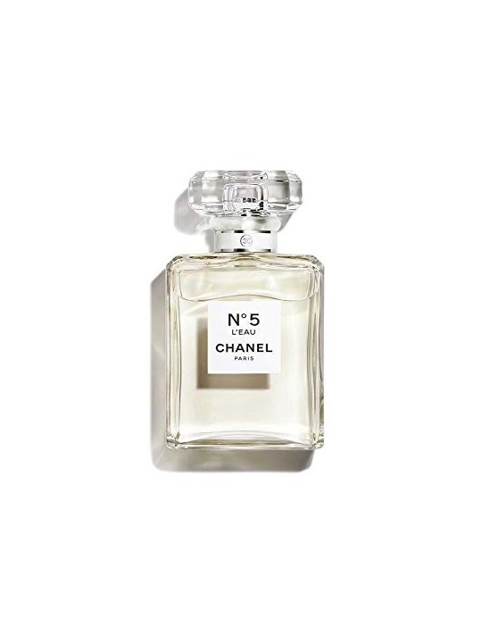 Chanel No.5 L'Eau Eau de Toilette 200ml