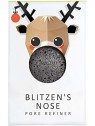 Spugna Konjac Festive Blitzen S per Trucco Donna