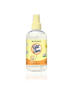LEGRAIN PETIT CHERI acqua di colonia spray 240ml unisex