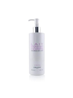 Orlane Latte Idratante Corpo 400ml
