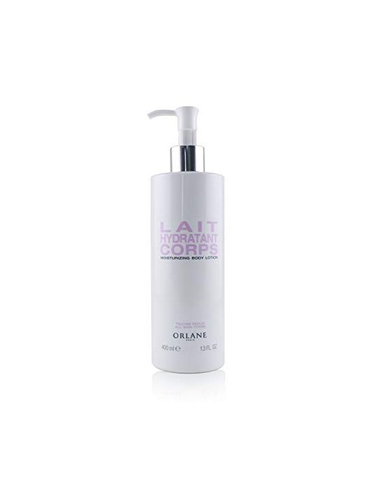 Orlane Latte Idratante Corpo 400ml