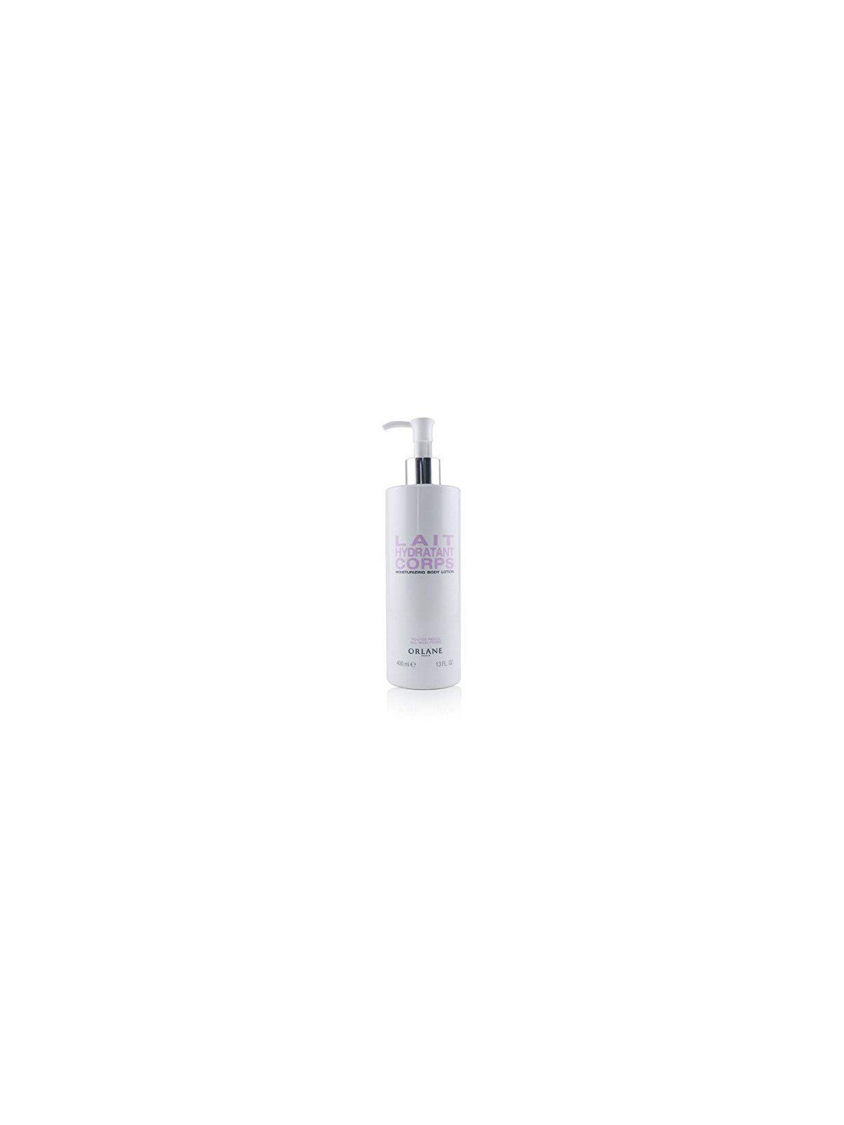 Orlane Latte Idratante Corpo 400ml
