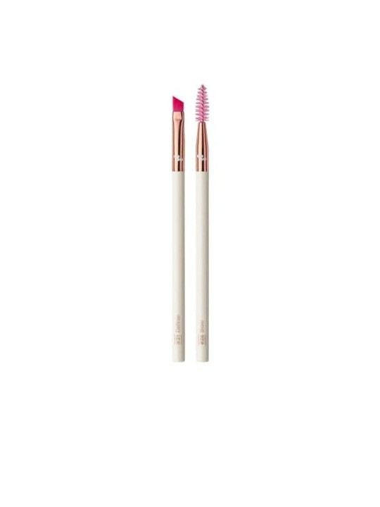 Set di 2 pennelli per sopracciglia Ubu - Urban Beauty Limited