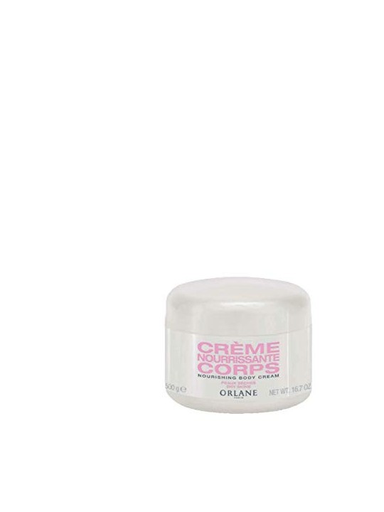 Orlane Crema Corpo Nutriente 500ml
