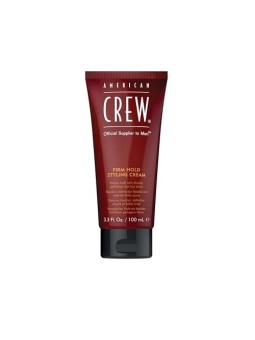 American Crew Styling Cream Firm Hold uomo 100ml