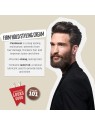 American Crew Styling Cream Firm Hold uomo 100ml